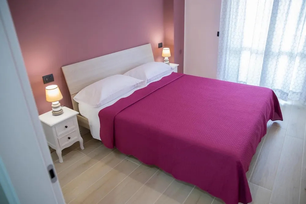 Gleda Rooms