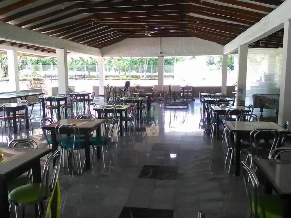 Hotel Campestre Aguamaco