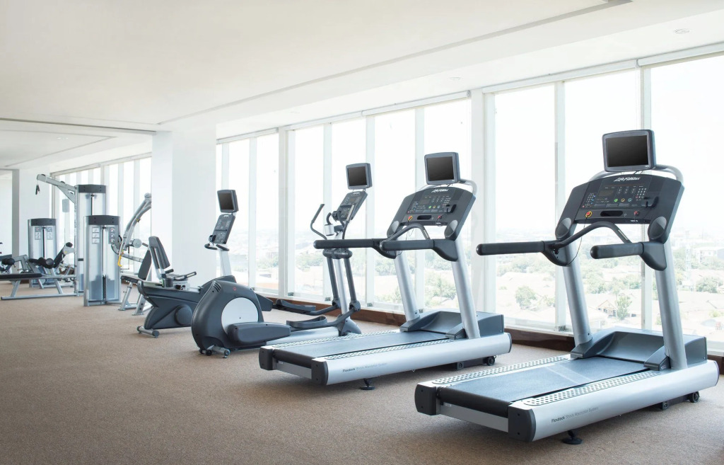 Four Points by Sheraton Makassar