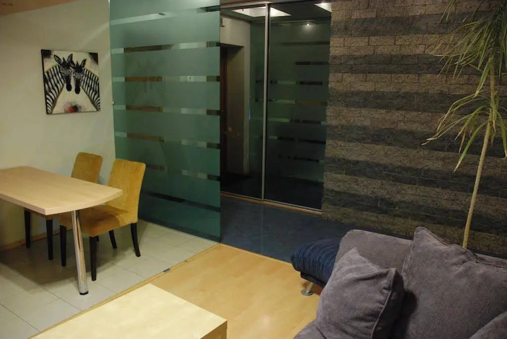 ApartmentsINN