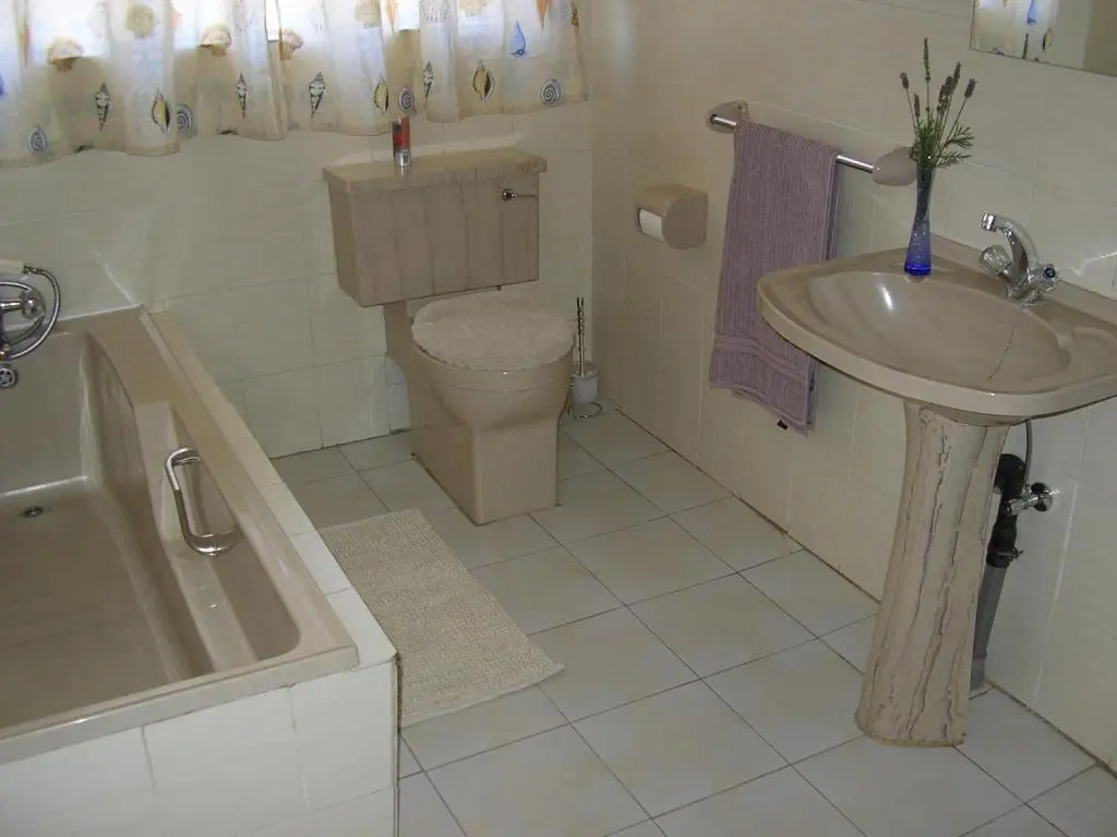 Mall Guesthouse
