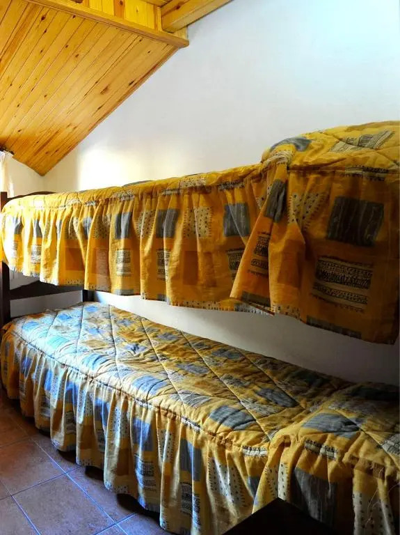 Apartament L'àtic