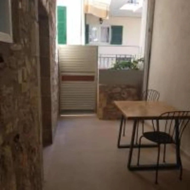 Stone Suites at Lefkadas Old Port