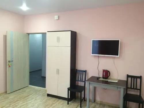 Lux Guesthouse