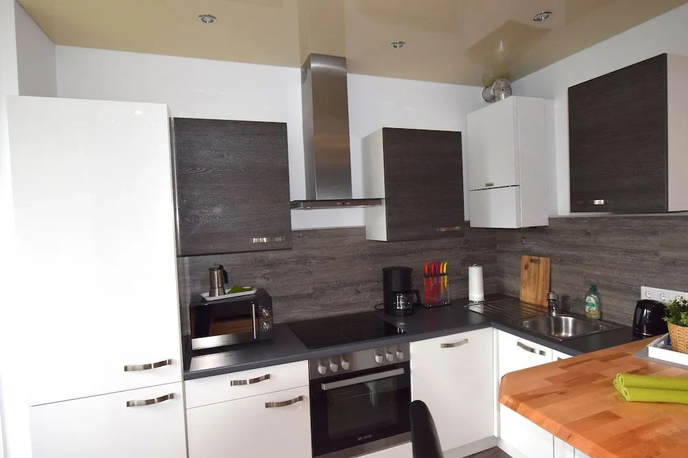 Ferienwohnung Düsseldorf