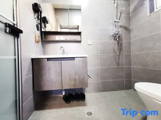 Beijing Yunshui Xiaozhu B&B