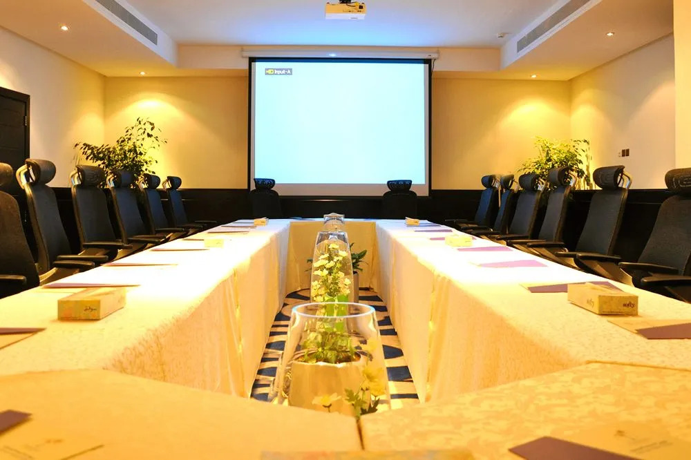 Nelover Qurtubah - Serviced Apartments