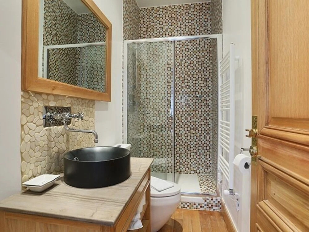 Rent a Room - Residence Boulogne