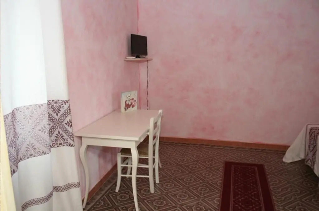 Guest House Le Gemelle