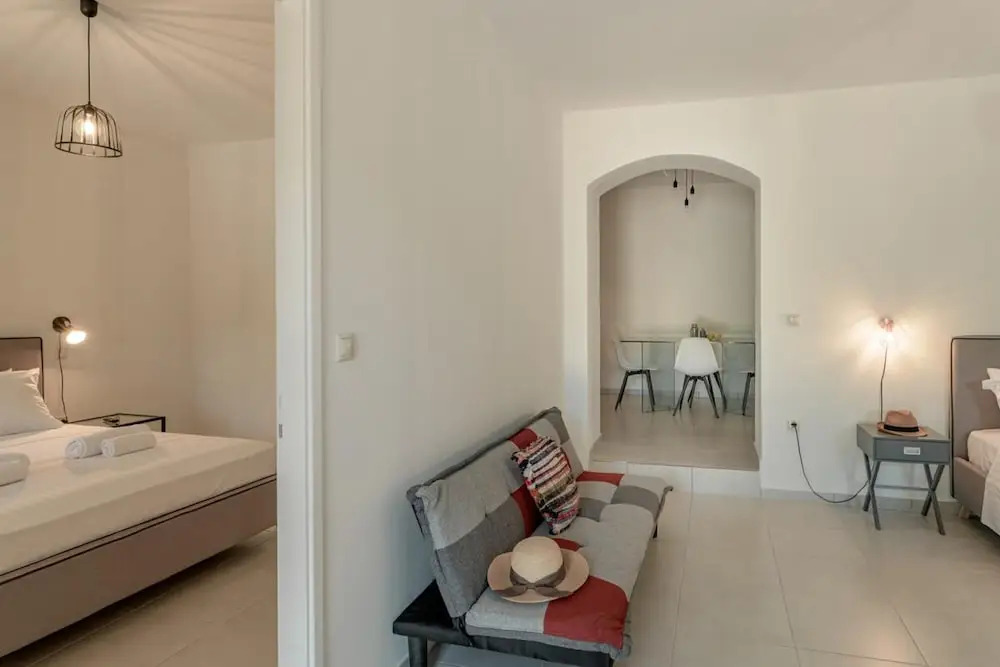 Magganos House Kefalonia