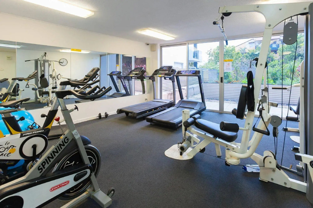 Trilogy Residences Brisbane