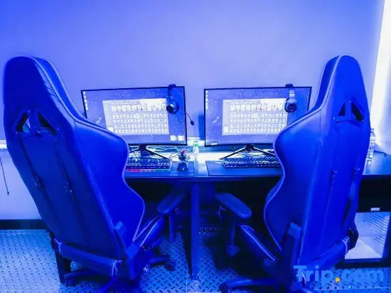 G Joyful GAME E-Sports Hotel (Jinma Bijifang Milesi Subway Station)