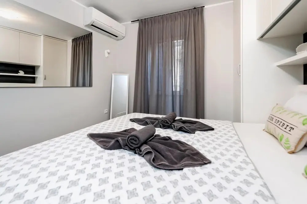 Nel Centro City Apartment