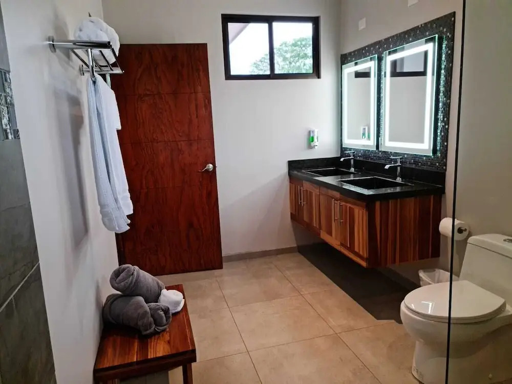 Ballena Paradise Apartments