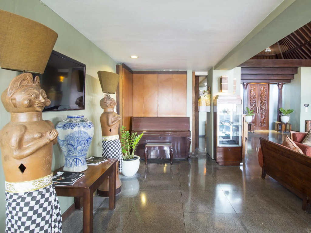 Ramayana Suites and Resort