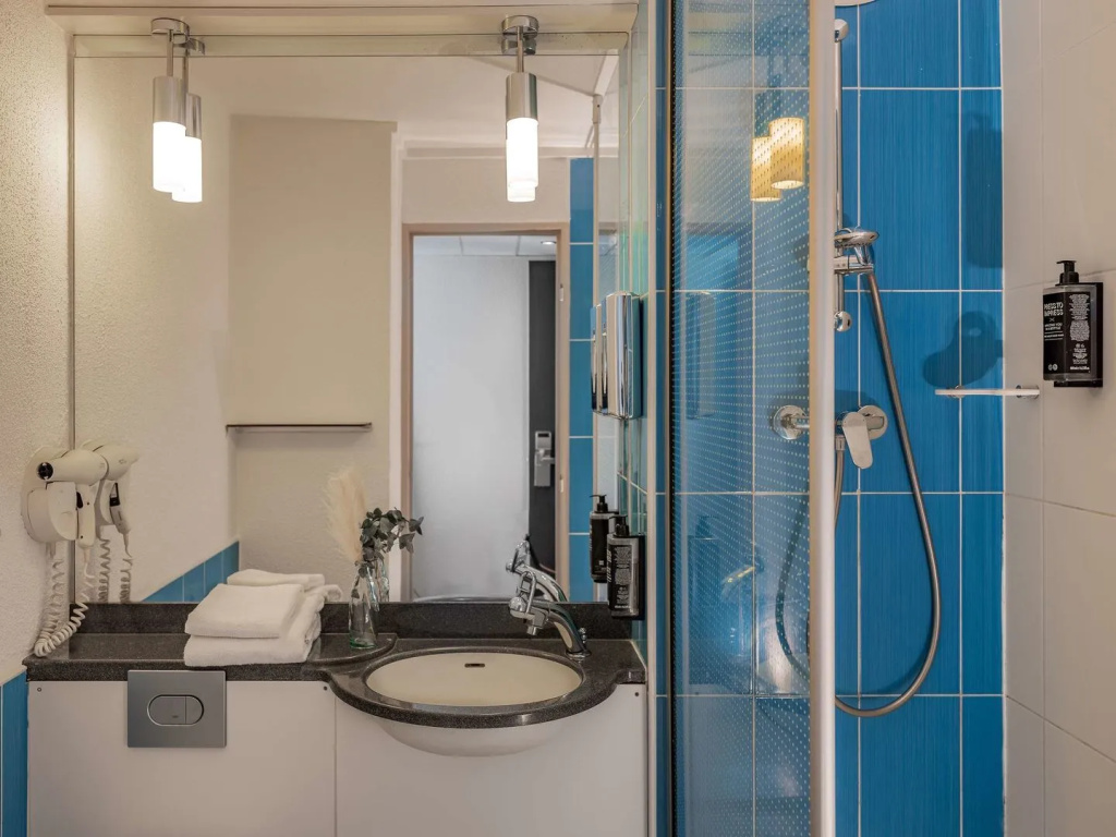 ibis Styles Fontenay