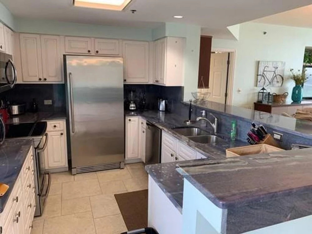 Santa Rosa Towers 903 by Surfside VR