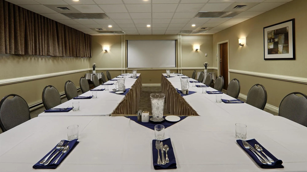 Best Western Cowichan Valley Inn