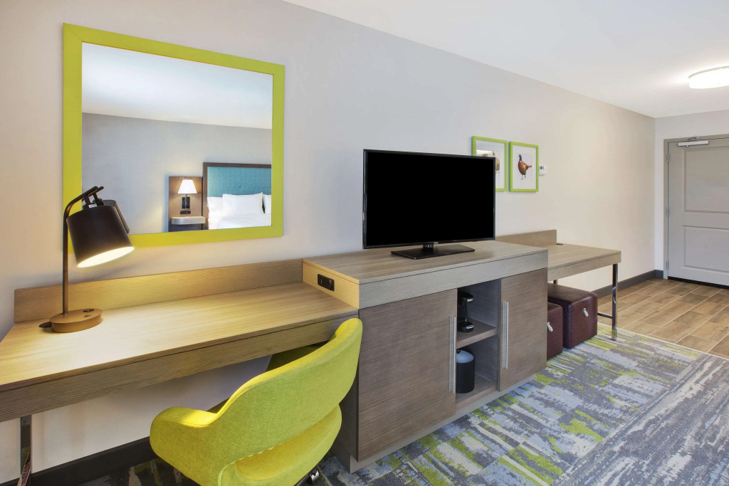 Hampton Inn & Suites By Hilton, Southwest Sioux Falls