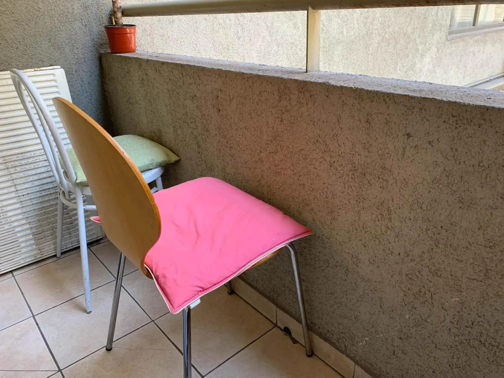Depto 2 Metro Plaza de Armas (1 dormitorio 1 baño)