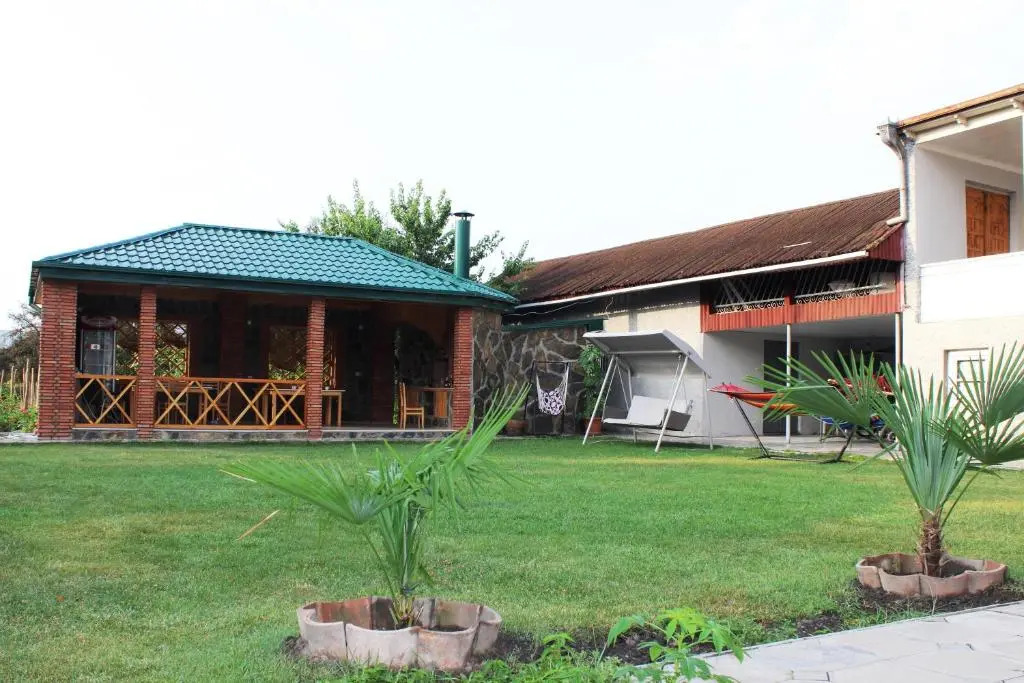 Guesthouse Alvani
