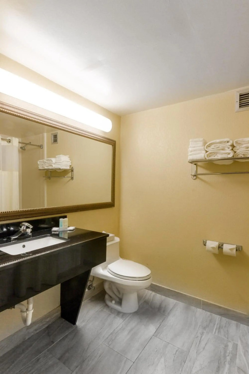 Clarion Inn & Suites Miami International Airport