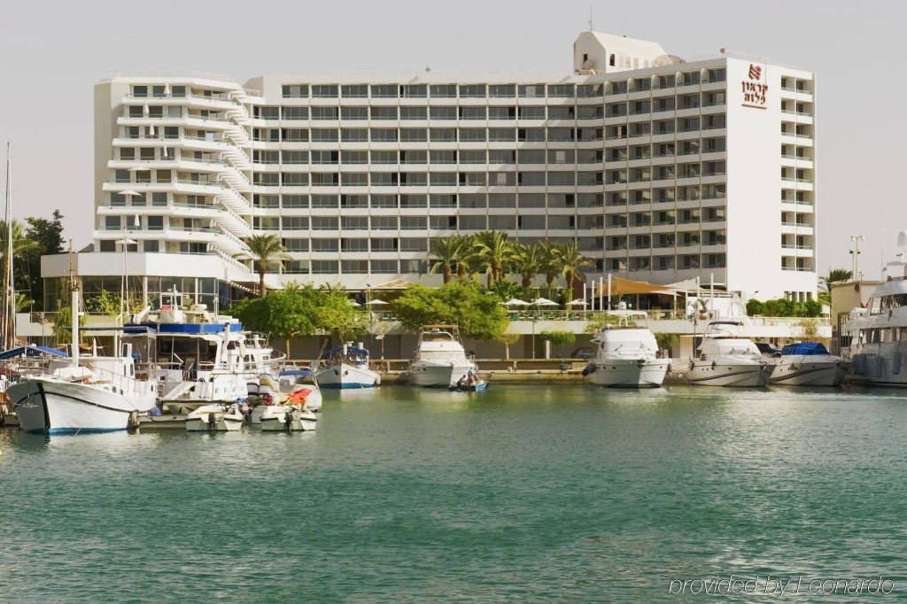 Vert Hotel Eilat by AFI Hotels