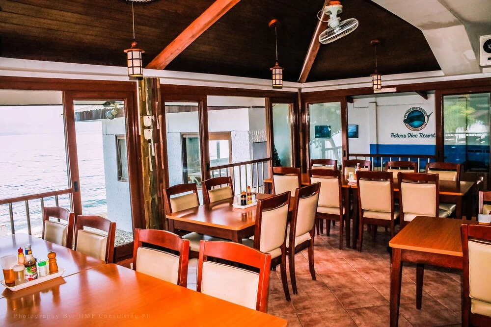 Peter's Dive Resort