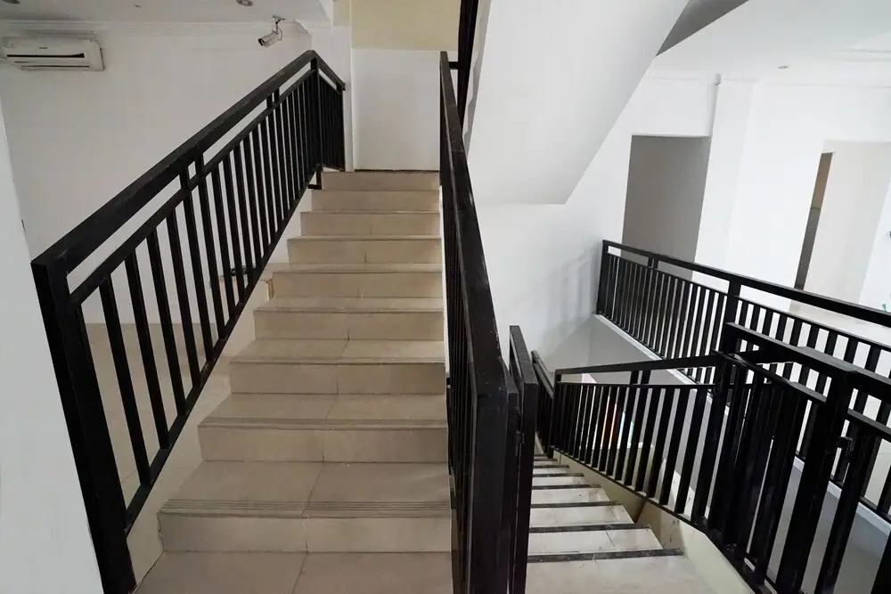 OYO 306 Koen Residence