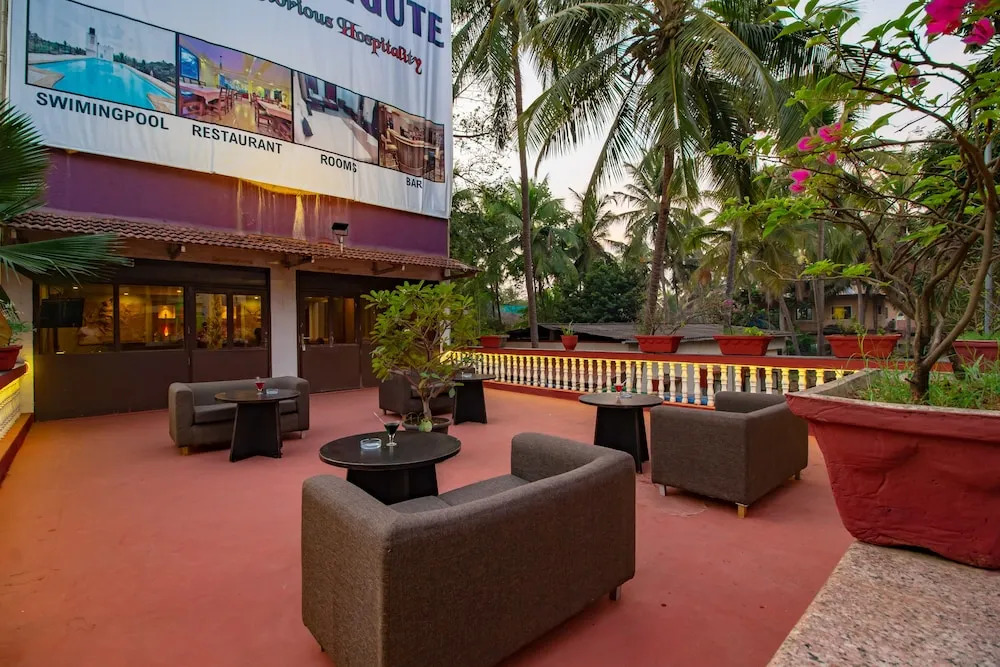 OYO 14724 Hotel Viva Calangute