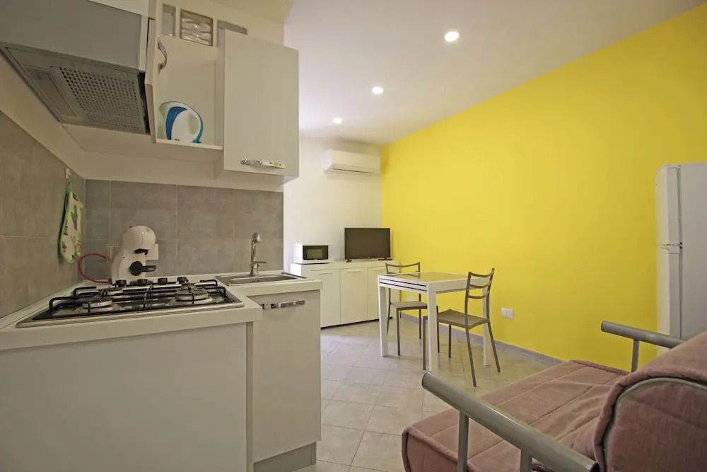 Candeloro Boutique Apartments by Wonderful Italy