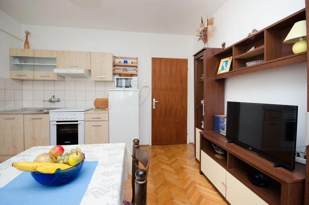Apartments Puntica