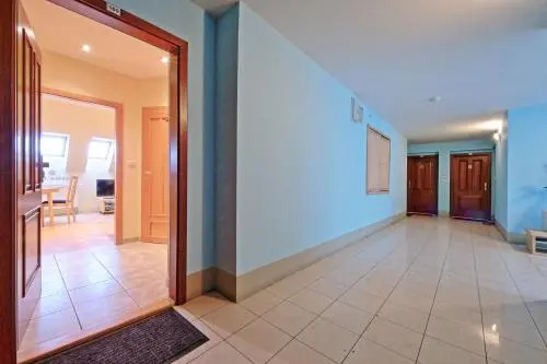 B.O.B. Apartment
