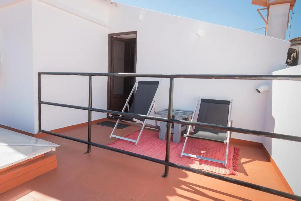 Beja Hostel
