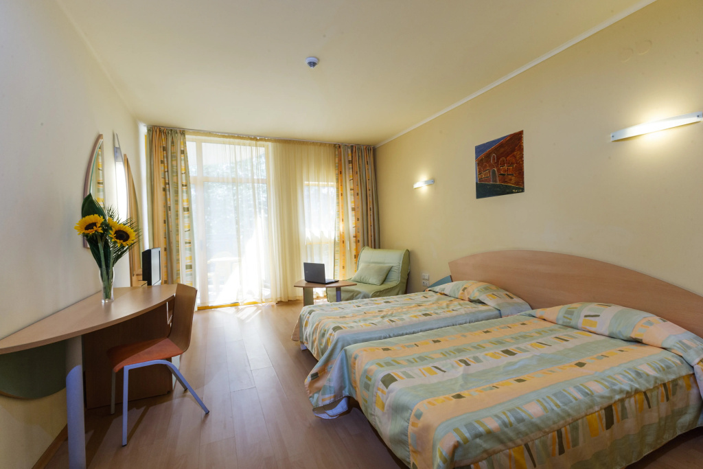 Atlas Hotel - Ultra All Inclusive