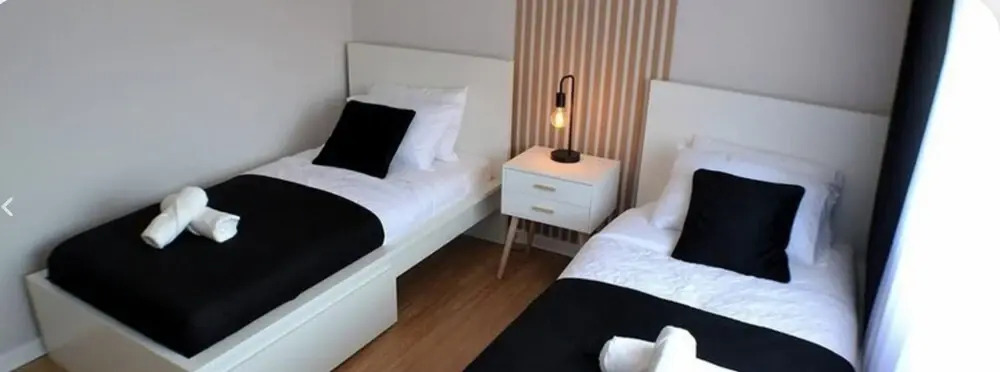 Stylish 3-bed House in Stockton-on-tees