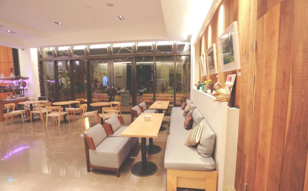 Ispavita Resort
