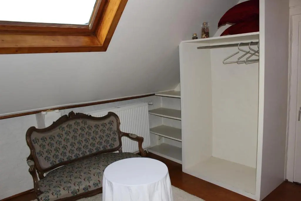 B&B Koetshuis