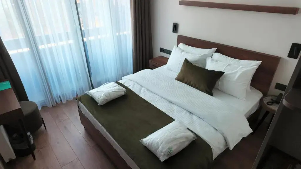 Yıldız Termal Otel