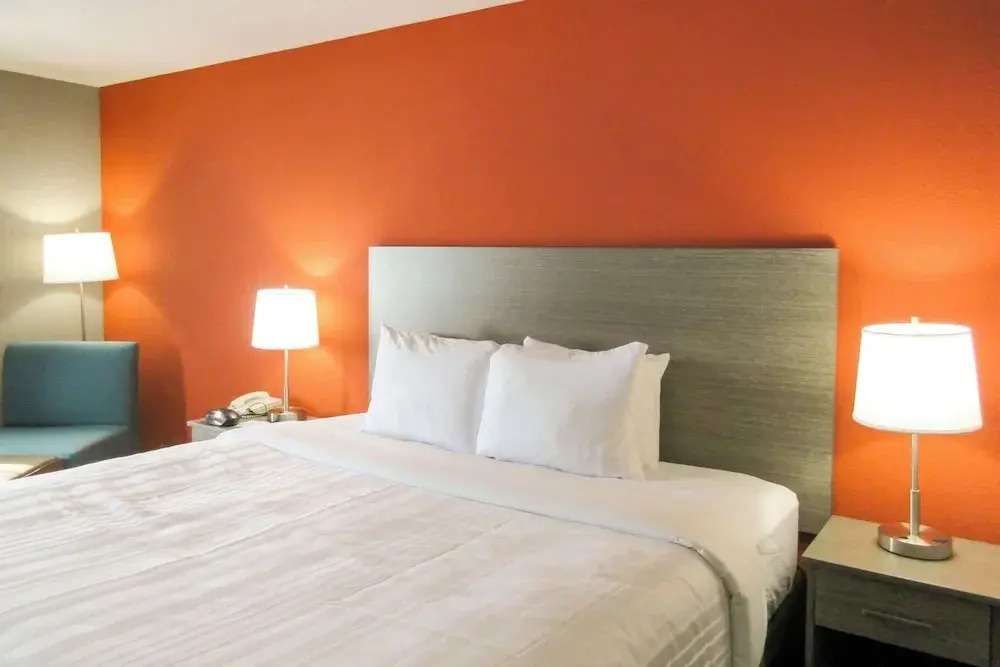 Quality Inn & Suites Hammond, IN