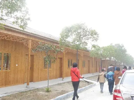 Jinteng Hostel