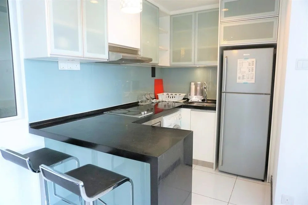 CozyHome Suites @ Casa Residency