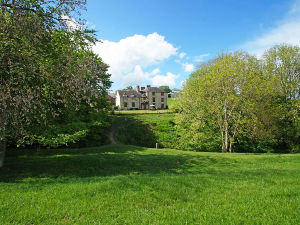 Holiday Home Penny Den