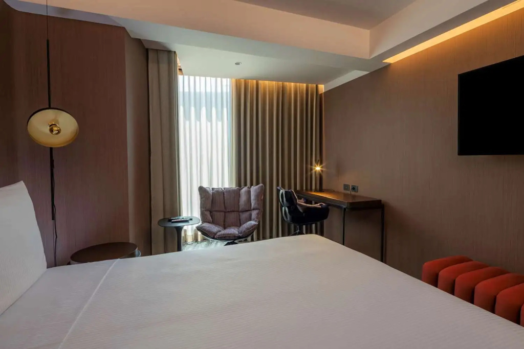 Doubletree By Hilton Lima San Isidro