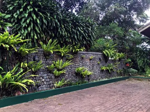 Holidayhome Alam Cipanas Puncak