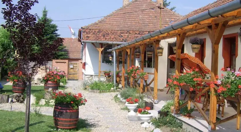 Gábor Vendégház