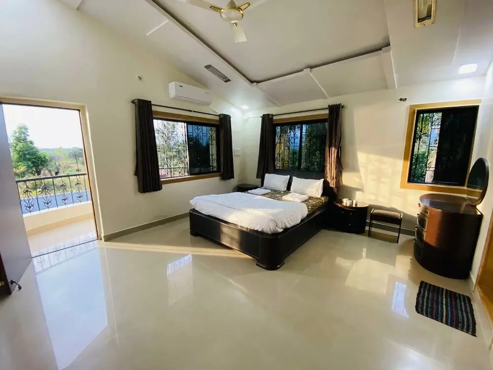 H2O Greens Villa