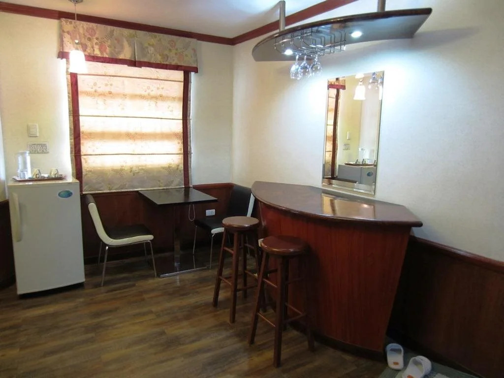 Cebu Dulcinea Hotel