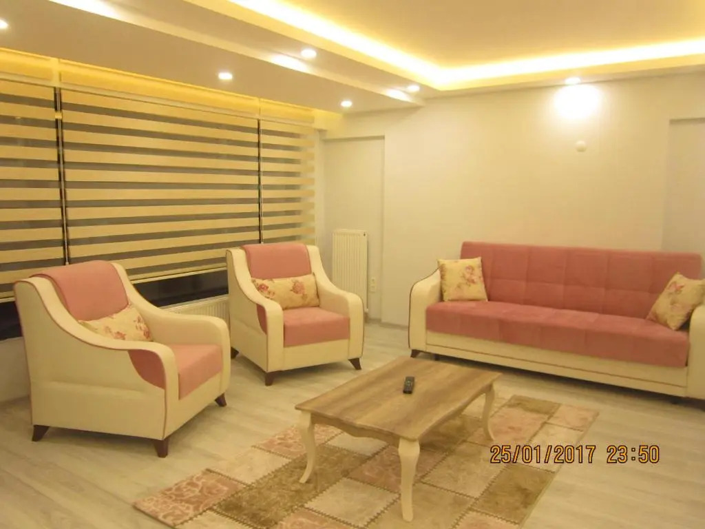Tk Kurdal Suit Otel
