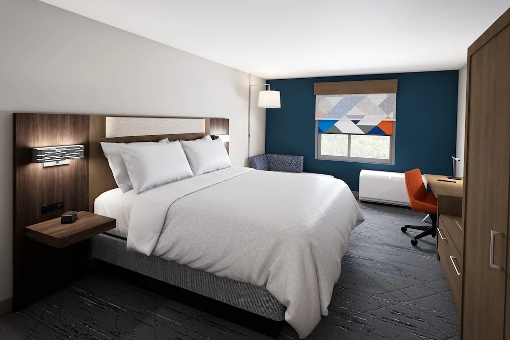 Holiday Inn Express - Sauk City by IHG